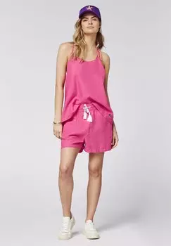 Топ Chiemsee, розовый