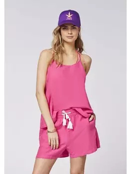 Топ Chiemsee, розовый