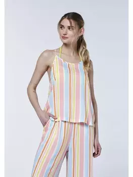 Топ Chiemsee, розовый