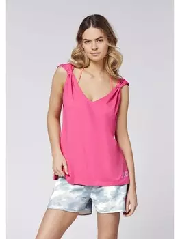 Топ Chiemsee, розовый