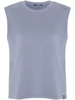 Топ CHIEMSEE, темно-синий