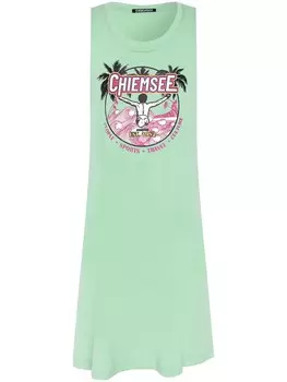 Топ Chiemsee, зеленое яблоко