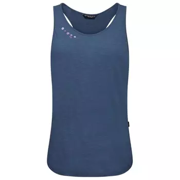 Топ Chillaz Corsica, цвет Dark Blue