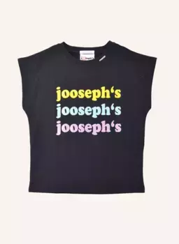 Топ чиллис Jooseph'S, черный