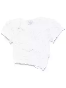 Топ Chirp Collina Strada, белый