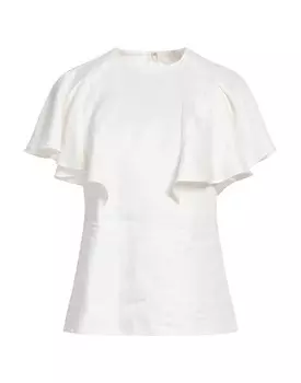 Топ Chlo, белый