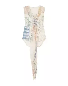 Топ Chlo, белый