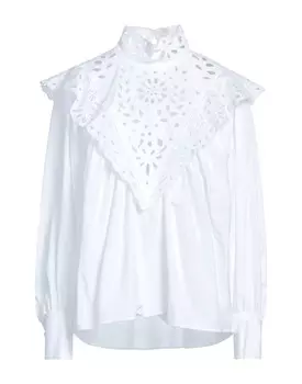 Топ Chlo, белый