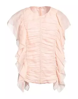 Топ Chlo, розовый