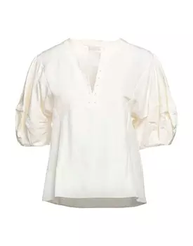 Топ Chlo, слоновая кость