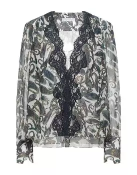 Топ Chlo, слоновая кость