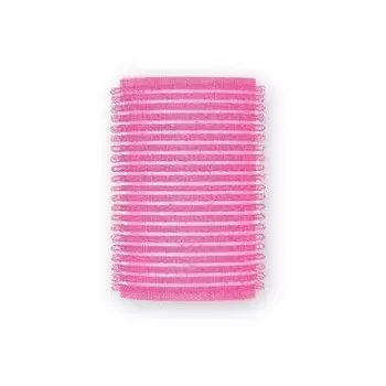 Top Choice, Бигуди на липучке, 6 шт