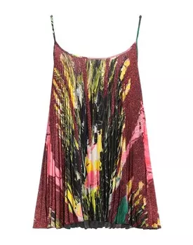 Топ Christopher Kane, желтый