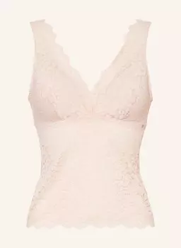 Топ чудеса Skiny, розовый