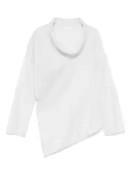 Топ Cielo RUOHAN, синий