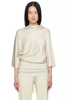 Топ-цилиндр Off-White Hollywood Rick Owens