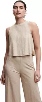 Топ Cintia Top MANGO, песок