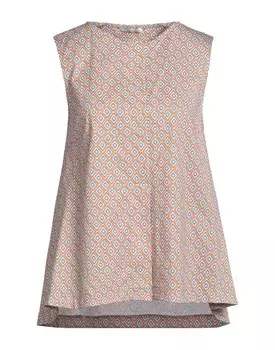 Топ Circolo 1901, оранжевый