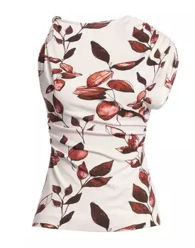 Топ Circus Hotel, кремовый