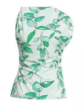 Топ Circus Hotel, светло-зеленый