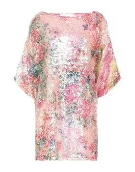 Топ Circus Hotel, зеленый