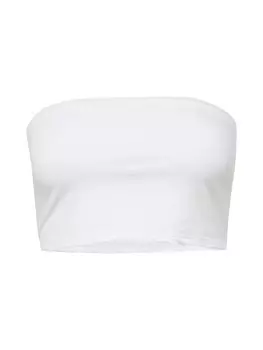 Топ CITA MAASS co-created by ABOUT YOU VALENTINA, белый