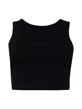 Топ CITA MAASS SIlvia, черный