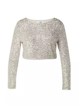 Топ CITA MAASS, золотой