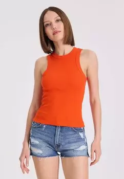 Топ Clara 2 Pack WESTMARK LONDON, оранжевый