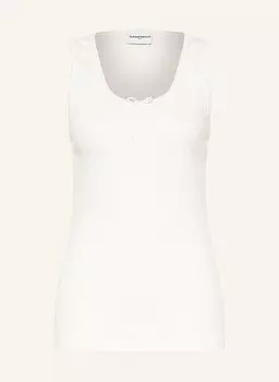 Топ CLAUDIE PIERLOT, экрю