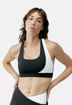 Топ CLEO Born Living Yoga, черный