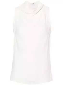 Топ Cleo Ulla Johnson, белый