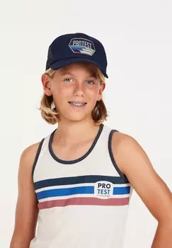 Топ CLIPPER Protest, кремовый