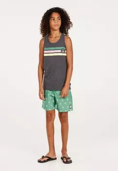 Топ CLIPPER Protest, серый