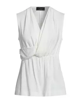 Топ Clips, молочный