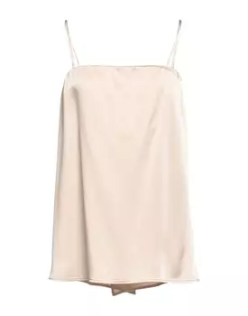 Топ Clips, розовый