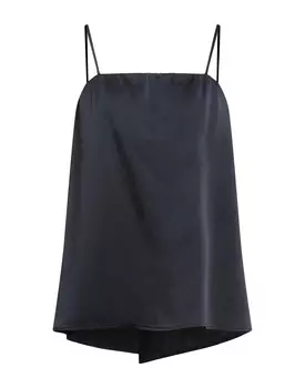 Топ Clips, синий