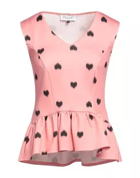 Топ Closet, розовый