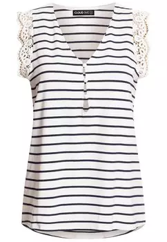 Топ Cloud5ive, белый