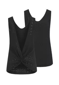 Топ Cloud5ive, черный