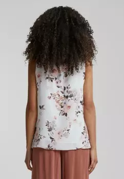 Топ Cloud 5ive, белый