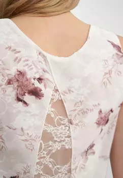 Топ Cloud 5ive, белый