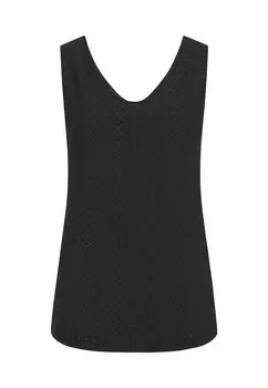 Топ Cloud 5ive, черный