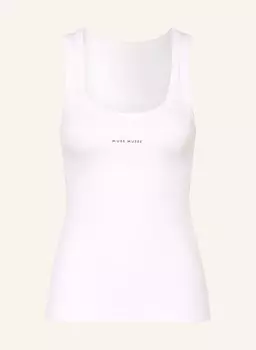 Топ cmsiv Copenhagen Muse, белый