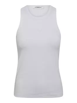 Топ co'couture Sahara, белый