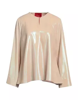 Топ Co. Go, бежевый