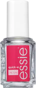 Top Coat Quick-E Drying Drops 13,5 мл essie