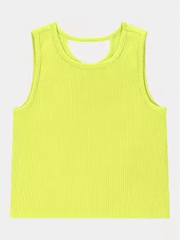 Топ Coccodrillo, зеленый