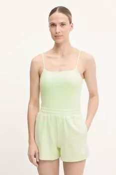 Топ COLETTE Guess, зеленый