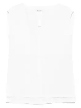 Топ Colimbo MAX MARA, белый